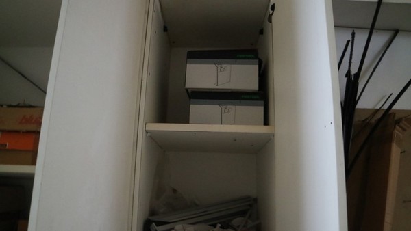 1#4950 Attrezzature officina in vendita - foto 64