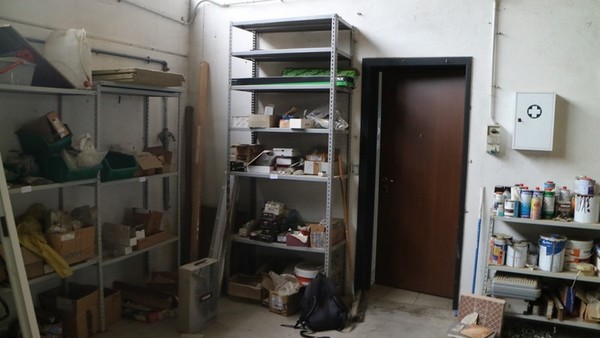 1#4950 Attrezzature officina in vendita - foto 67