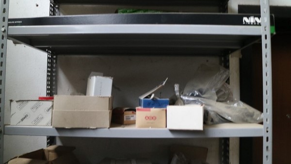 1#4950 Attrezzature officina in vendita - foto 70