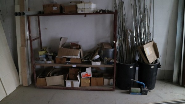 1#4950 Attrezzature officina in vendita - foto 71