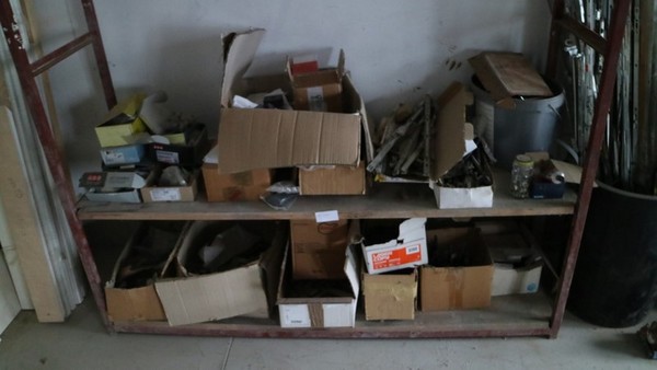 1#4950 Attrezzature officina in vendita - foto 72