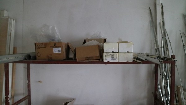 1#4950 Attrezzature officina in vendita - foto 73