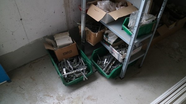 1#4950 Attrezzature officina in vendita - foto 76
