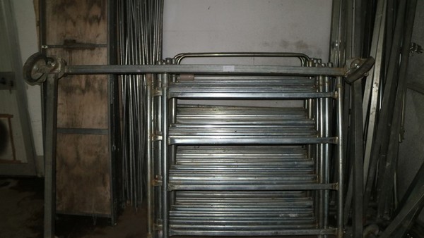 1#4950 Attrezzature officina in vendita - foto 83