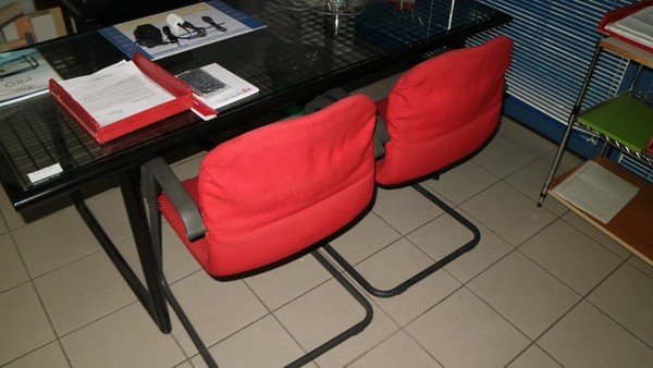 2#4950 Arredi e mobili da ufficio in vendita - foto 3
