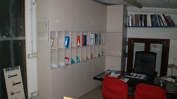 2#4950 Arredi e mobili da ufficio in vendita - foto 8