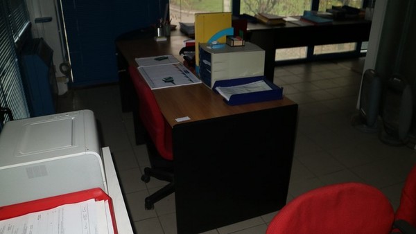 2#4950 Arredi e mobili da ufficio in vendita - foto 10