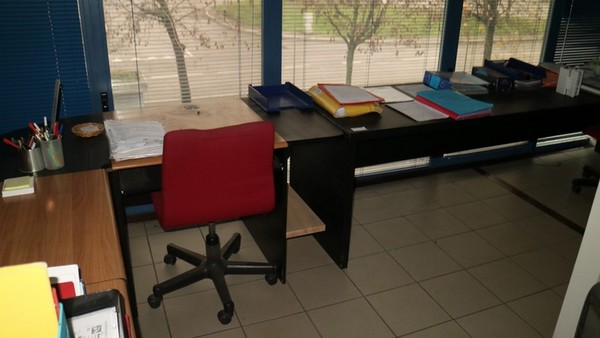 2#4950 Arredi e mobili da ufficio in vendita - foto 12