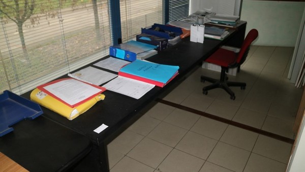 2#4950 Arredi e mobili da ufficio in vendita - foto 13