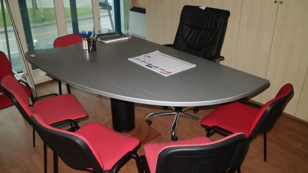 2#4950 Arredi e mobili da ufficio in vendita - foto 18