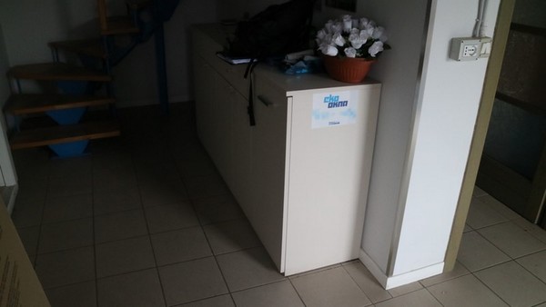 2#4950 Arredi e mobili da ufficio in vendita - foto 20