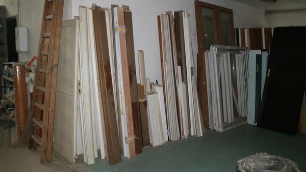 3#4950 Infissi e serramenti in vendita - foto 1