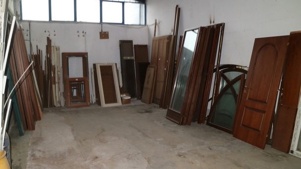 3#4950 Infissi e serramenti in vendita - foto 4