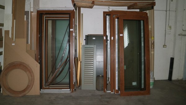 3#4950 Infissi e serramenti in vendita - foto 8