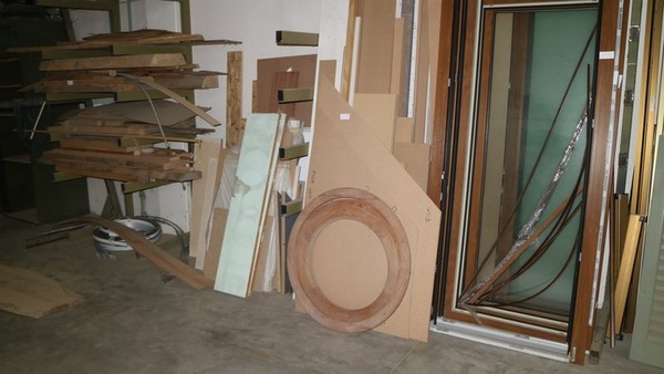 3#4950 Infissi e serramenti in vendita - foto 11