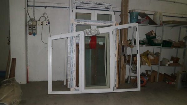 3#4950 Infissi e serramenti in vendita - foto 18