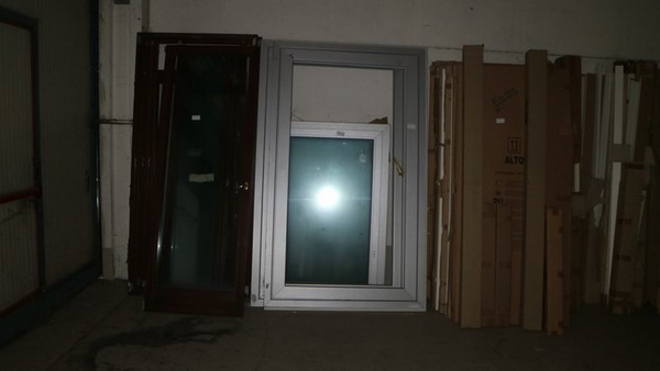 3#4950 Infissi e serramenti in vendita - foto 29