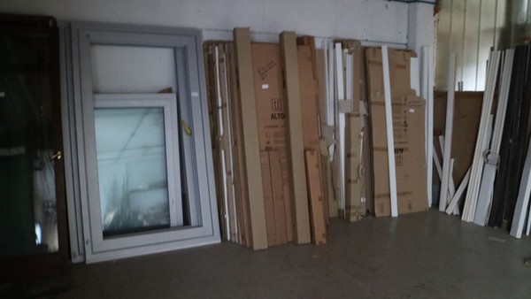 3#4950 Infissi e serramenti in vendita - foto 30