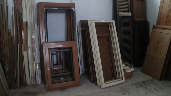 3#4950 Infissi e serramenti in vendita - foto 35