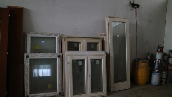 3#4950 Infissi e serramenti in vendita - foto 39