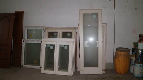 3#4950 Infissi e serramenti in vendita - foto 40