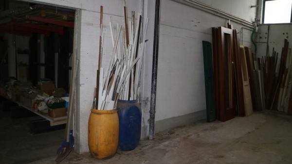 3#4950 Infissi e serramenti in vendita - foto 41