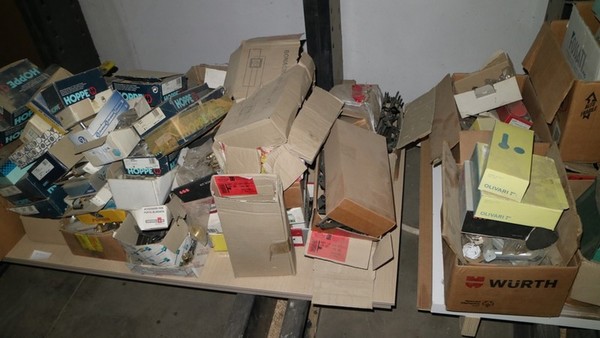 3#4950 Infissi e serramenti in vendita - foto 48