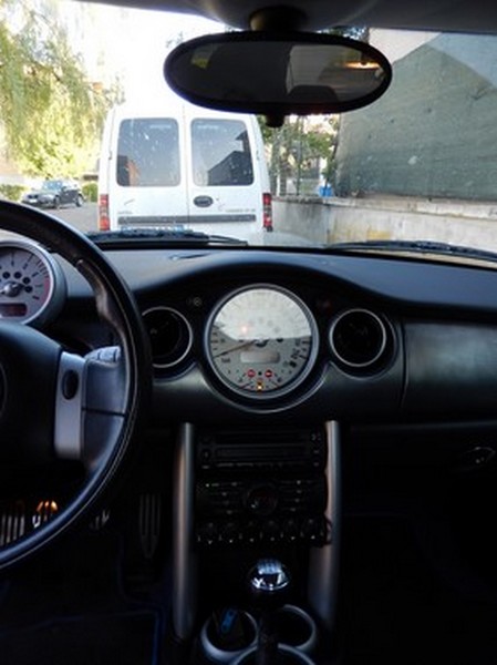 2#4952 Autovettura Mini Cooper in vendita - foto 3
