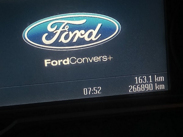 1#4953 Ford Mondeo 2.0 TDCI in vendita - foto 2
