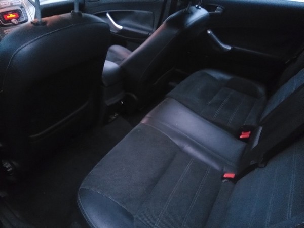 1#4953 Ford Mondeo 2.0 TDCI in vendita - foto 8
