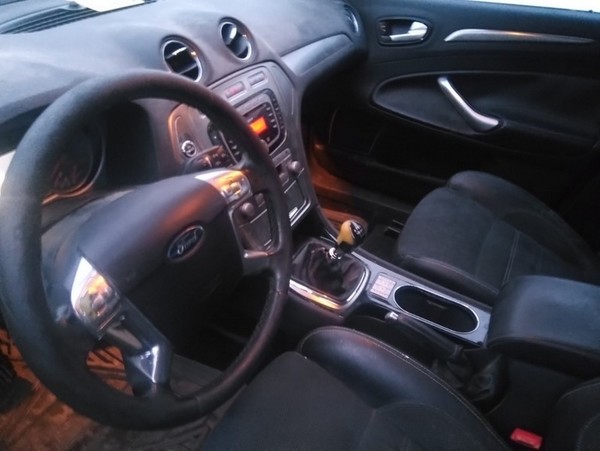 1#4953 Ford Mondeo 2.0 TDCI in vendita - foto 12