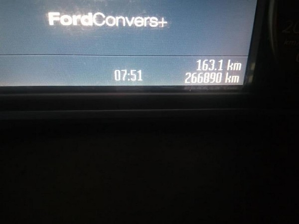 1#4953 Ford Mondeo 2.0 TDCI in vendita - foto 13