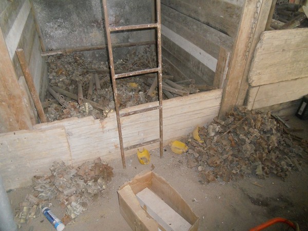 1#4956 Ponteggio edile e montacarichi Salerno in vendita - foto 43