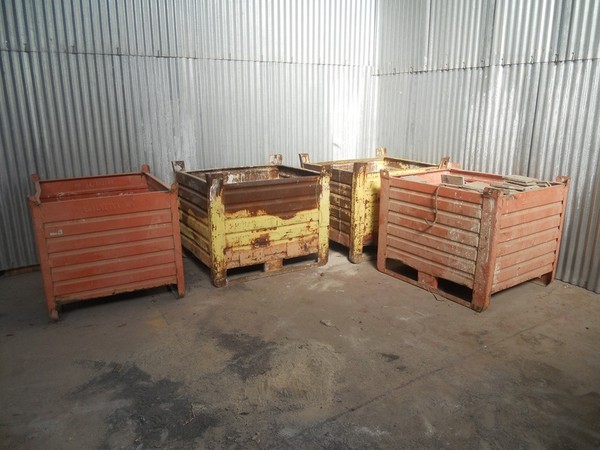 2#4956 Attrezzatura edile da cantiere in vendita - foto 5