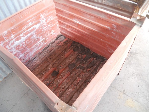 2#4956 Attrezzatura edile da cantiere in vendita - foto 7