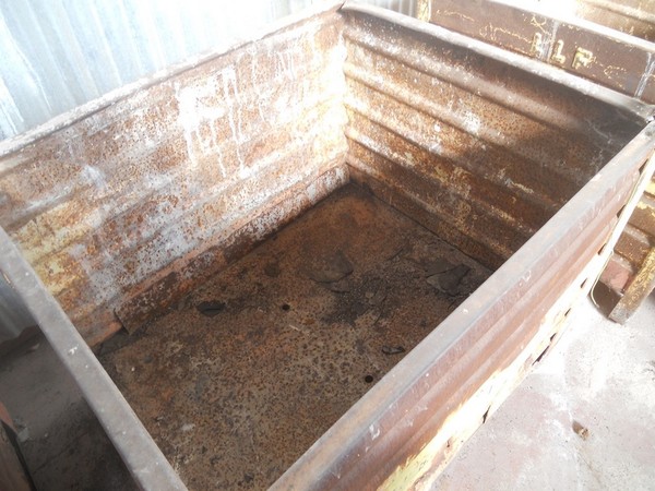 2#4956 Attrezzatura edile da cantiere in vendita - foto 8