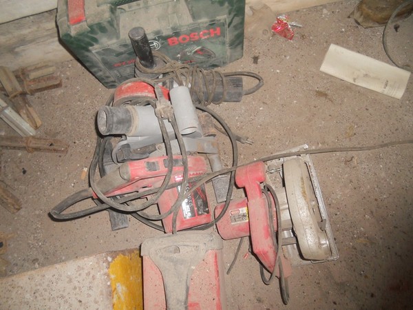 2#4956 Attrezzatura edile da cantiere in vendita - foto 15