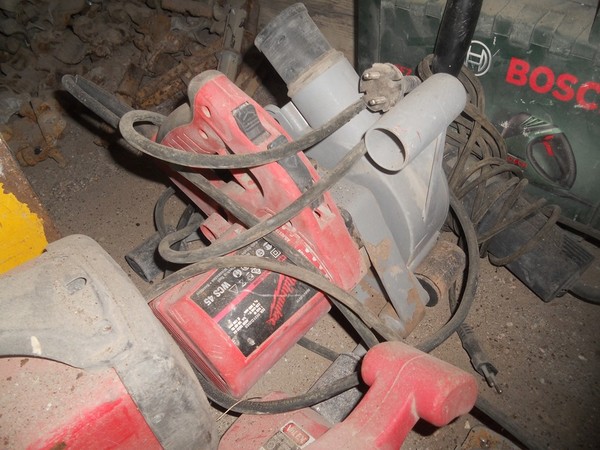 2#4956 Attrezzatura edile da cantiere in vendita - foto 18