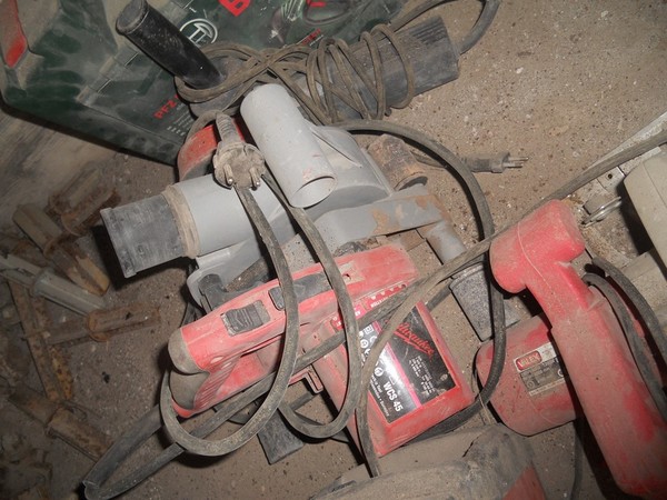 2#4956 Attrezzatura edile da cantiere in vendita - foto 19