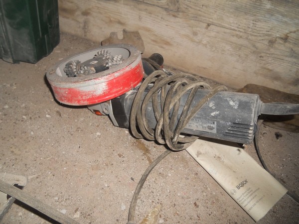2#4956 Attrezzatura edile da cantiere in vendita - foto 21