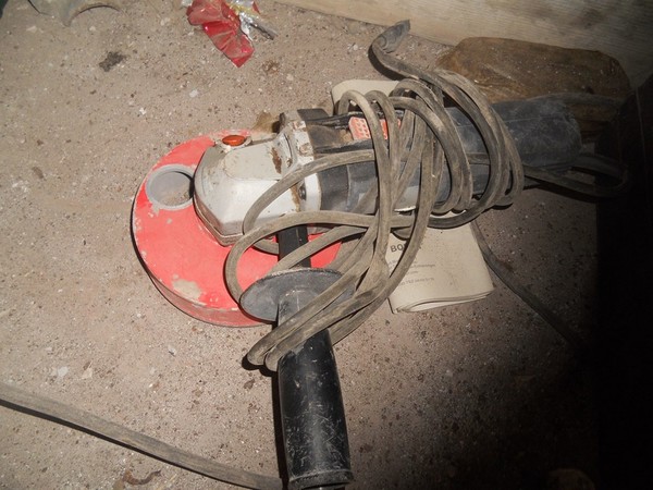 2#4956 Attrezzatura edile da cantiere in vendita - foto 22