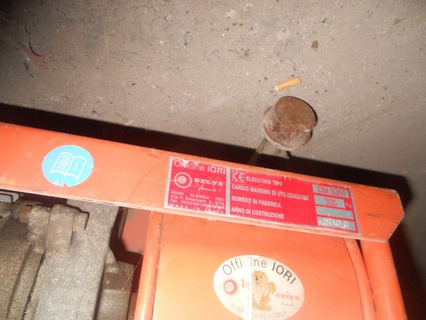 2#4956 Attrezzatura edile da cantiere in vendita - foto 27