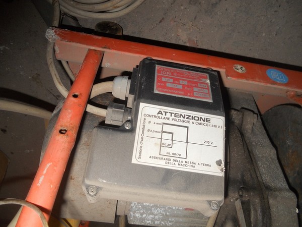 2#4956 Attrezzatura edile da cantiere in vendita - foto 28
