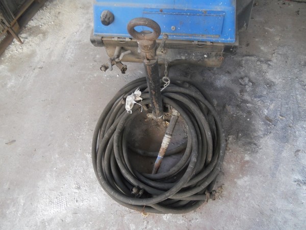 2#4956 Attrezzatura edile da cantiere in vendita - foto 32