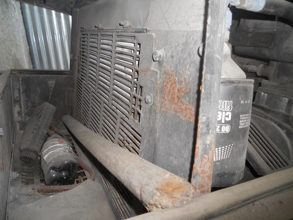 2#4956 Attrezzatura edile da cantiere in vendita - foto 35