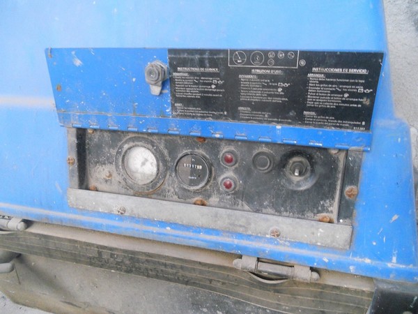 2#4956 Attrezzatura edile da cantiere in vendita - foto 37