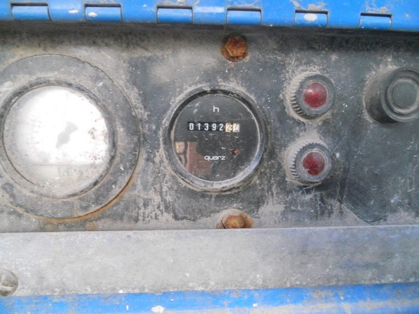 2#4956 Attrezzatura edile da cantiere in vendita - foto 38