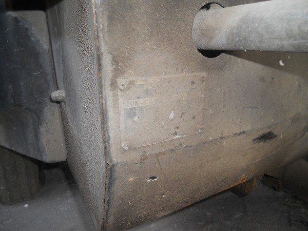 2#4956 Attrezzatura edile da cantiere in vendita - foto 39