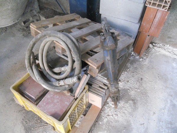 2#4956 Attrezzatura edile da cantiere in vendita - foto 40