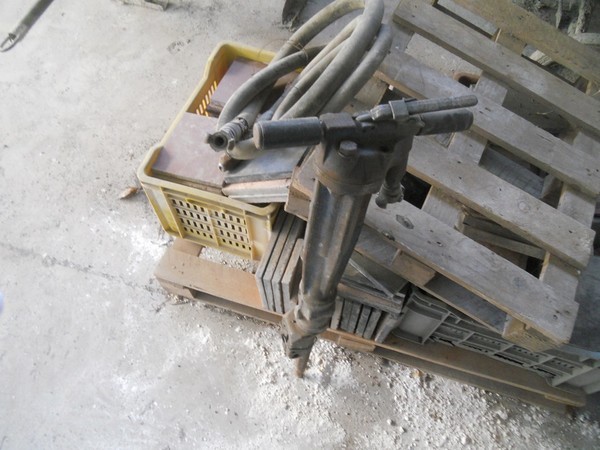 2#4956 Attrezzatura edile da cantiere in vendita - foto 41